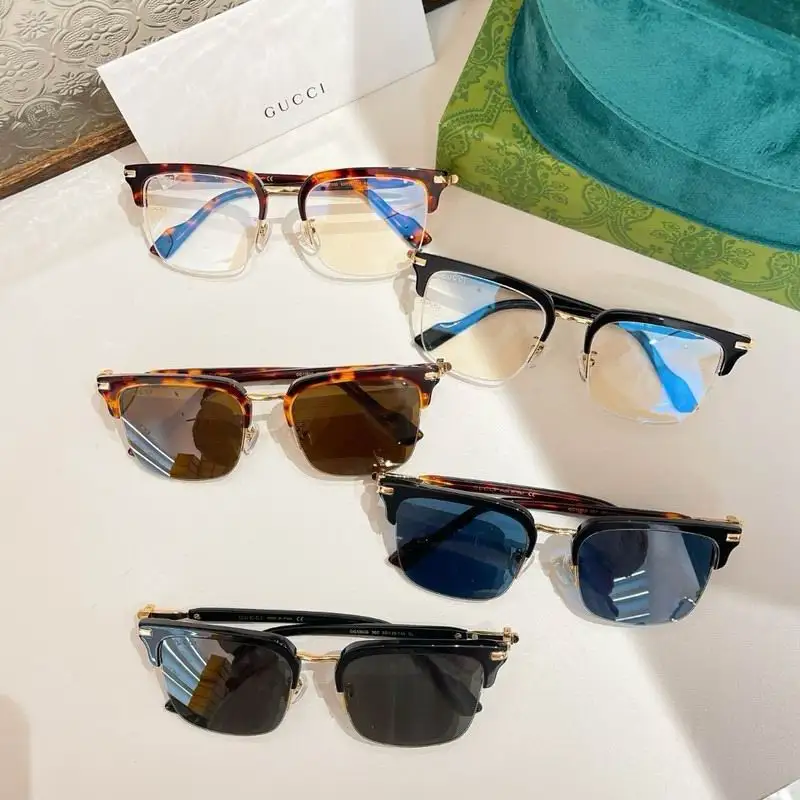 Gucci Glasses smh250